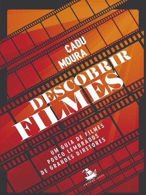 cover image of Descobrir Filmes